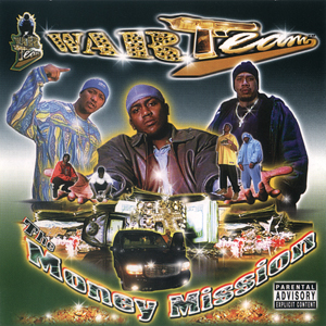 War Team "The Money Mission"