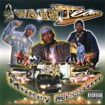 War Team "The Money Mission"