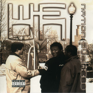 We On "Nation Business"