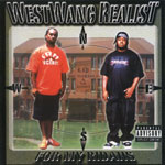 Westwang Realist "For My Ridahs"