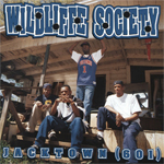 Wildliffe Society "Jacktown (601)"