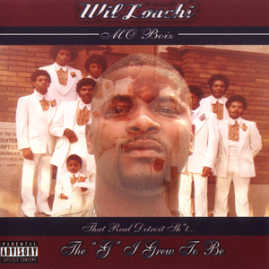 Wil Louchi "The G I Grew To Be"