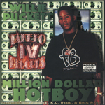 Willie Puckett "Million Dollar Hotboy"