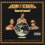 World Wide Riders "Make Em&#39; Believe"