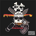 X-Cult "The Unknown"