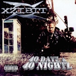 Xzibit "40 Dayz &#38; 40 Nightz"