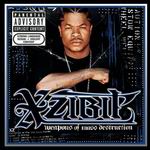 Xzibit "Weapons Of Mass Destruction"