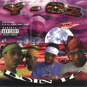 Y-G&#39;z "Doin It"