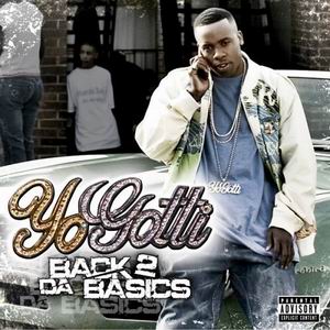Yo Gotti "Back 2 Da Basics"