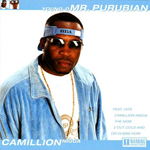 Young-D "Camillion Nigga"