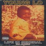 Young Lo "Life In General"