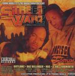 Young Noble &#38; JT The Bigga Figga "Street Warz"