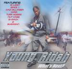 Young Ridah "What&#39;s Next?"