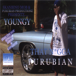 Youngy "That Nigga Purubian"