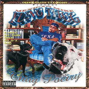 Yung Thug "Thug Poetry"