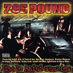 Zoe Pound "Little Haiti Stories"