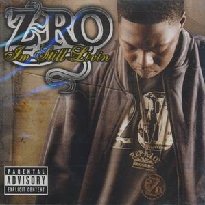 Z-Ro "I&#39;m Still Livin"